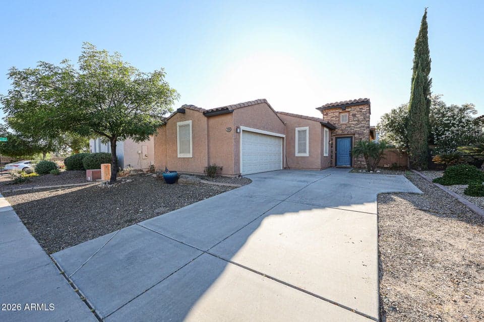 3880 N 294TH Drive, Buckeye, AZ 85396 — photo 1 of 48