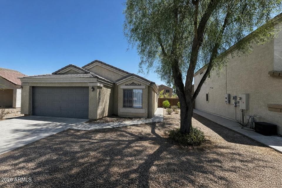 43685 W WILD HORSE Trail, Maricopa, AZ 85138 — photo 1 of 18
