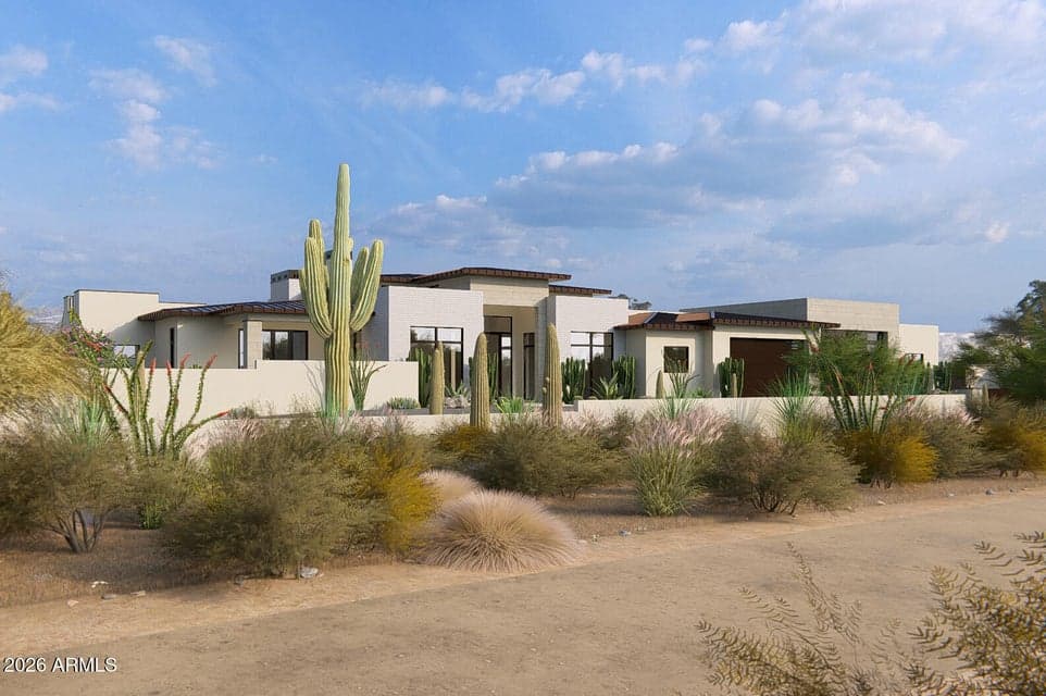 31607 N 64TH Street, Cave Creek, AZ 85331 — photo 1 of 58