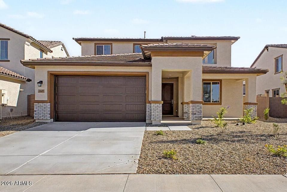 22609 W IRMA Lane, Surprise, AZ 85387 — photo 1 of 46