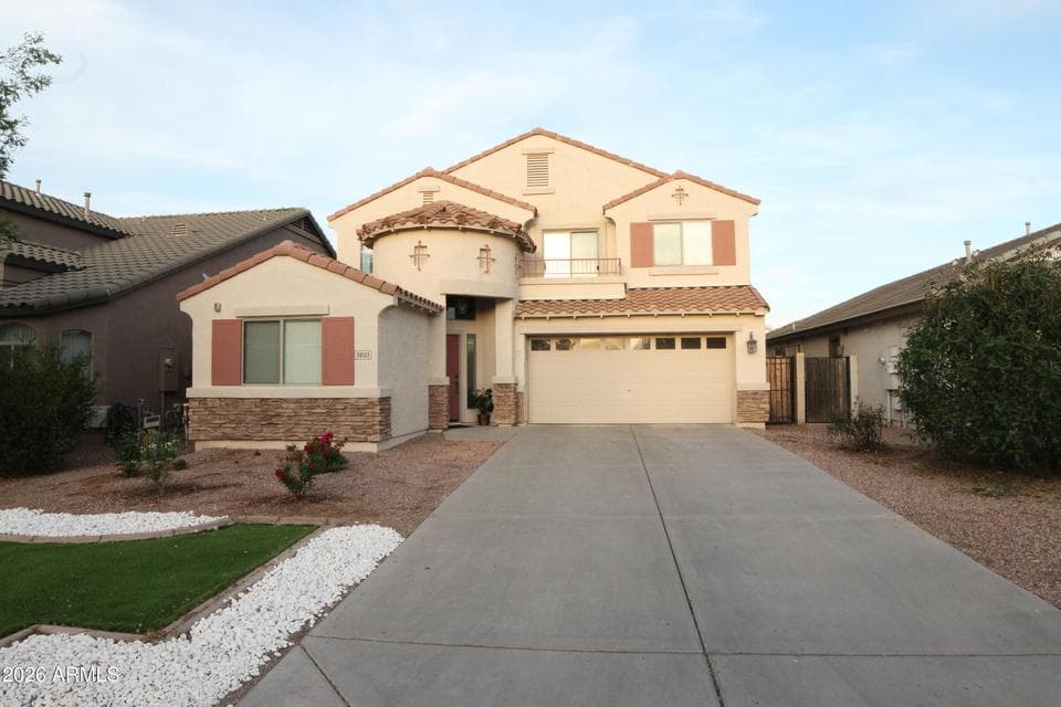 38103 N BONNIE Lane, San Tan Valley, AZ 85140 — photo 1 of 21