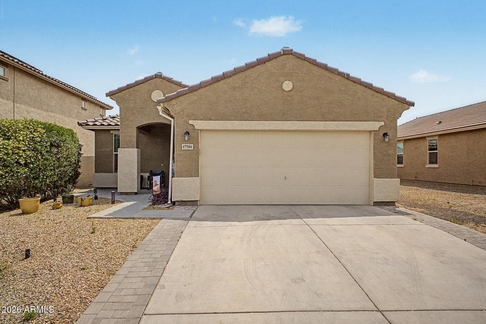 17581 W VILLA CHULA Lane, Surprise, AZ 85387 — photo 1 of 36