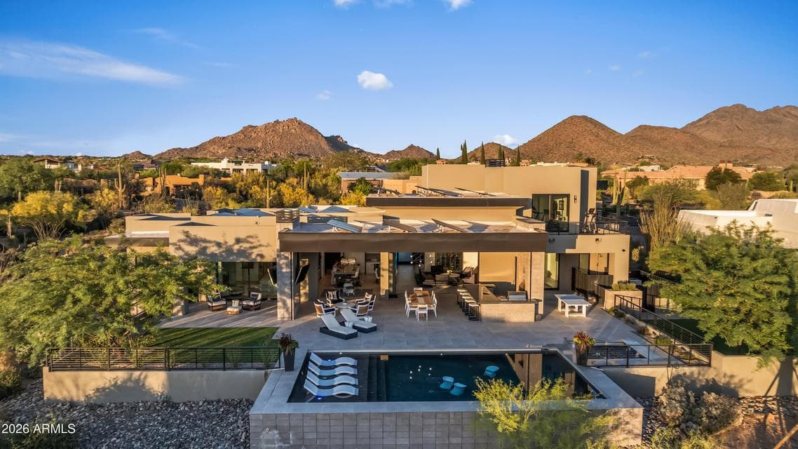 23216 N 95TH Street, Scottsdale, AZ 85255 — photo 1 of 43