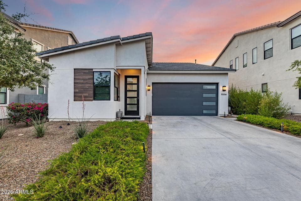 15556 S 181ST Lane, Goodyear, AZ 85338 — photo 1 of 53