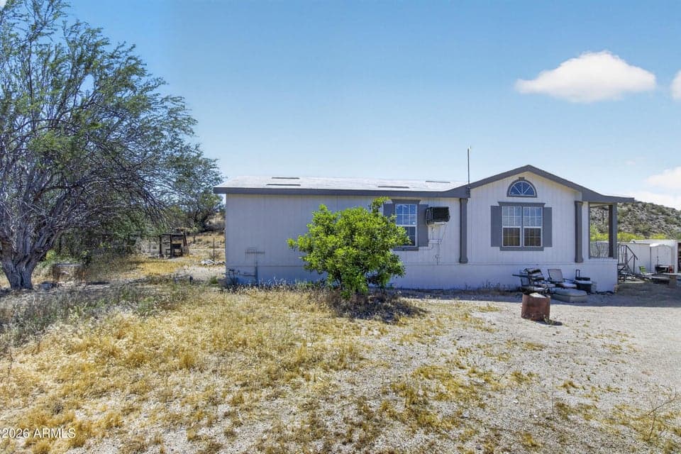 38809 E SPOTTED HORSE Trail, Florence, AZ 85132 — photo 1 of 40