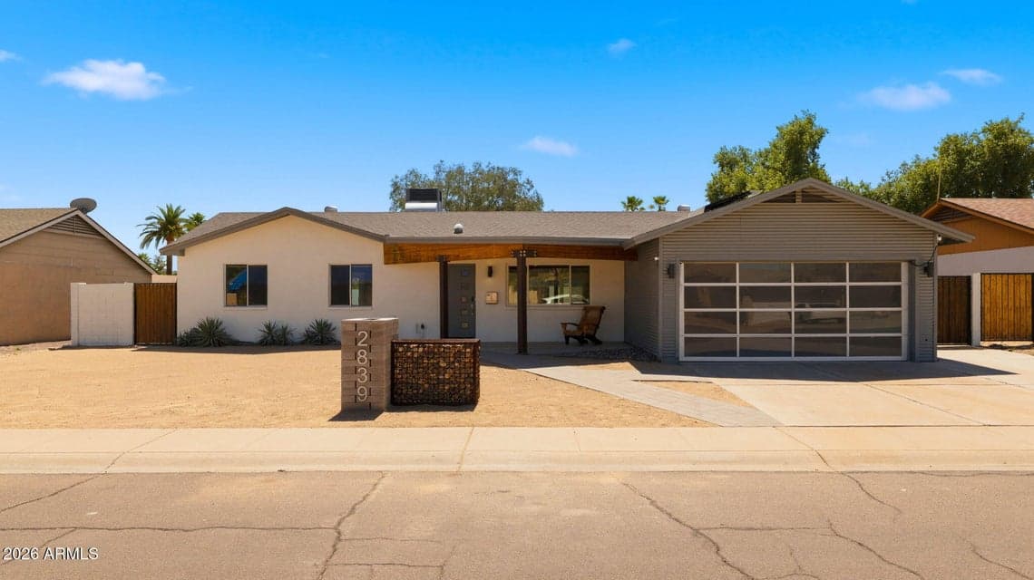 2839 E SIERRA Street, Phoenix, AZ 85028 — photo 1 of 64