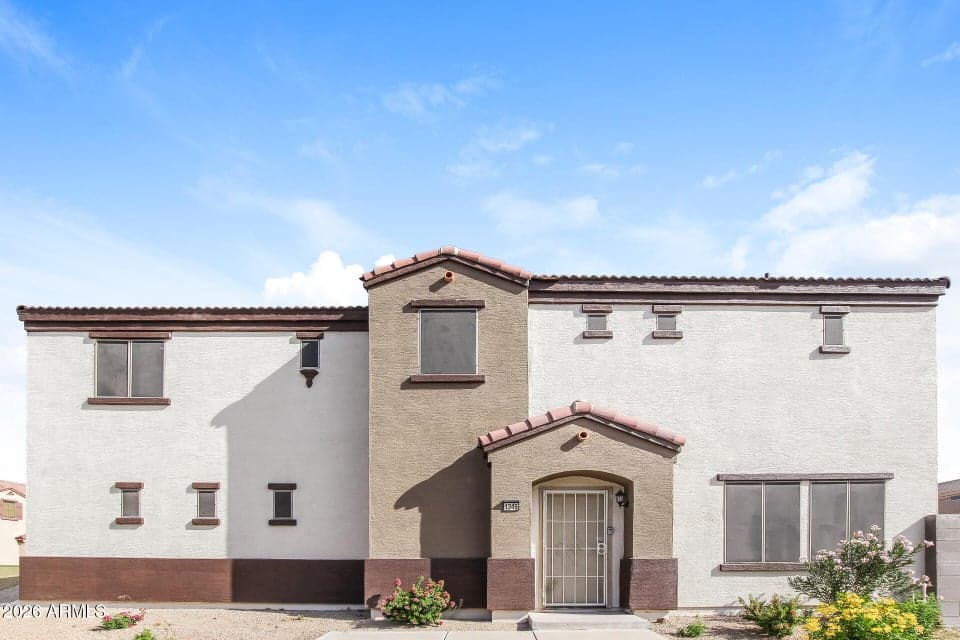 1346 E DUNBAR Drive, Phoenix, AZ 85042 — photo 1 of 22