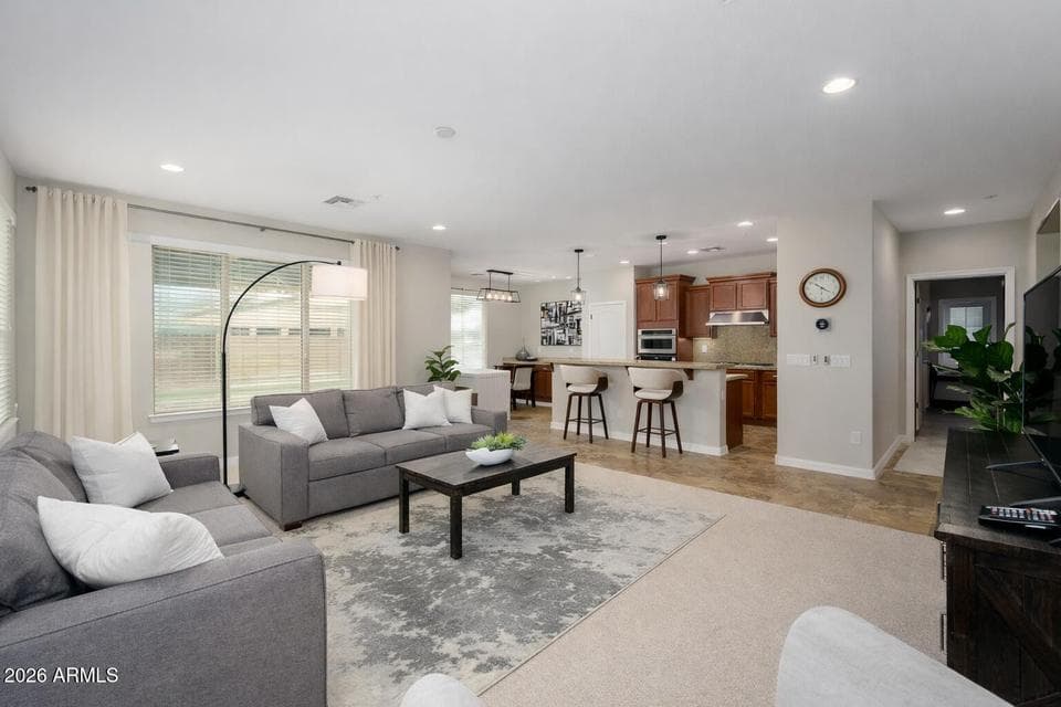 4597 E Waterman Street, Gilbert, AZ 85297 — photo 1 of 16