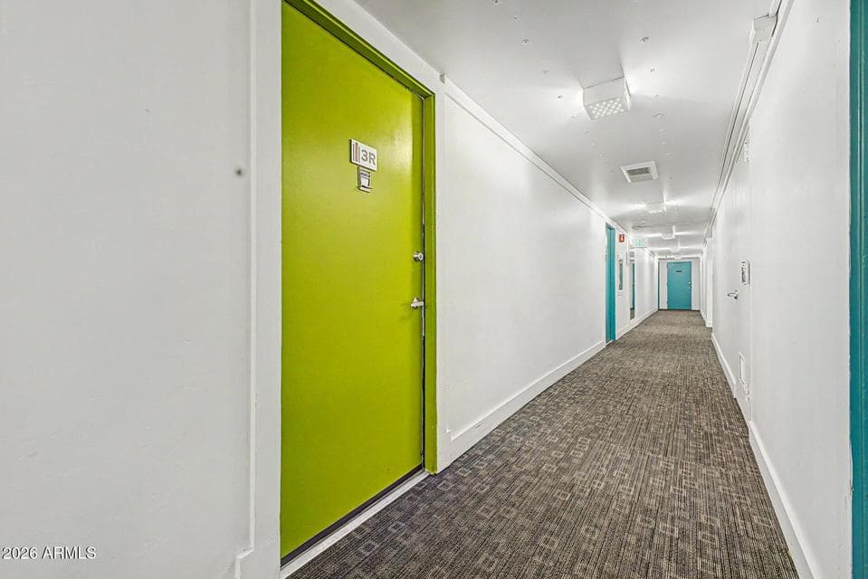 4750 N CENTRAL Avenue 3R, Phoenix, AZ 85012 — photo 1 of 27