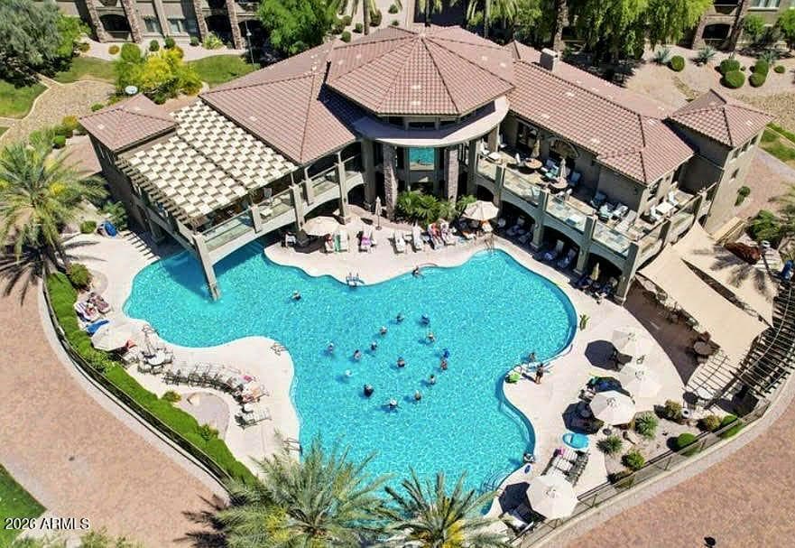 5450 E Deer Valley Drive 1226, Phoenix, AZ 85054 — photo 1 of 42