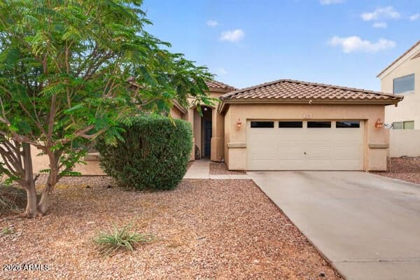 2176 E ALOE Place, Chandler, AZ 85286 — photo 1 of 13