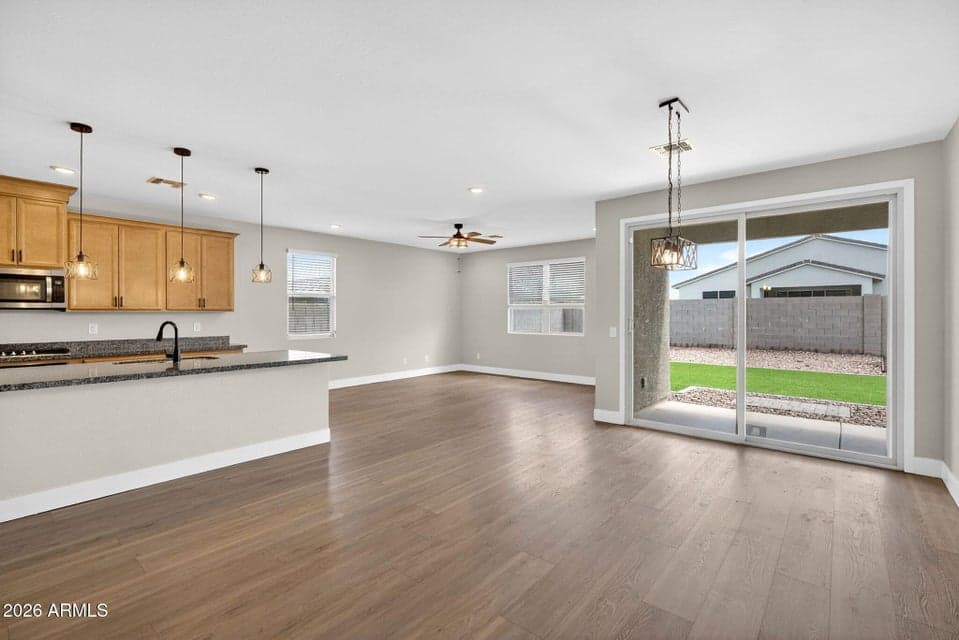 36861 N MOYLE Street, San Tan Valley, AZ 85140 — photo 1 of 38