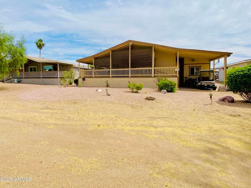 3901 E PINNACLE PEAK Road 384, Phoenix, AZ 85050 — photo 1 of 51
