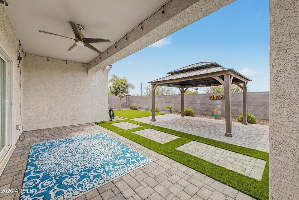 18363 W Whispering Wind Drive, Surprise, AZ 85387 — photo 1 of 30