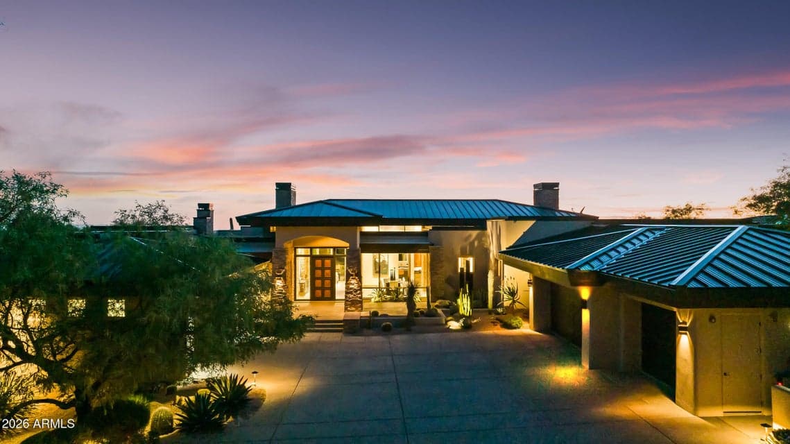 11128 E MESQUITE Drive, Scottsdale, AZ 85262 — photo 1 of 83
