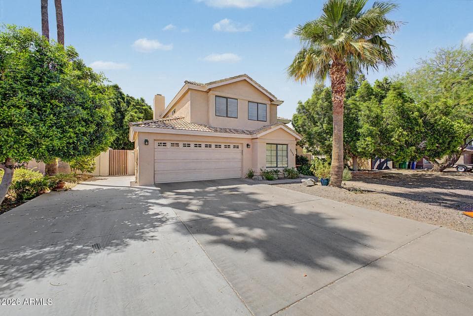 3028 N Diego, Mesa, AZ 85215 — photo 1 of 58