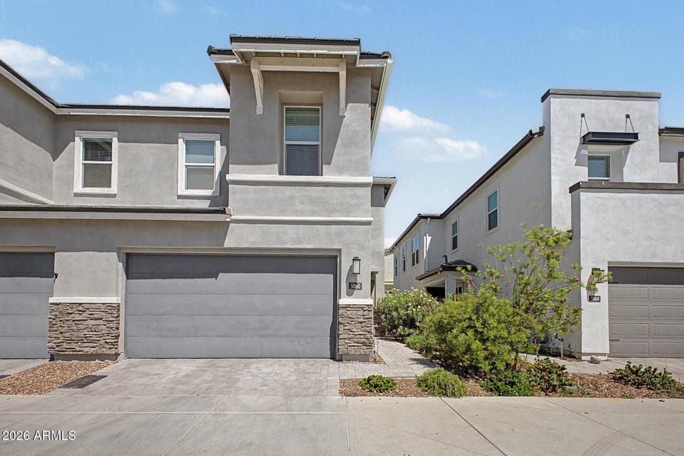5060 E GALLOP Way, Scottsdale, AZ 85254 — photo 1 of 37