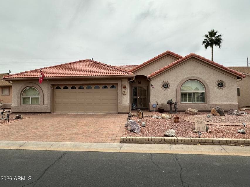 1797 E Gleneagle Drive, Chandler, AZ 85249 — photo 1 of 46
