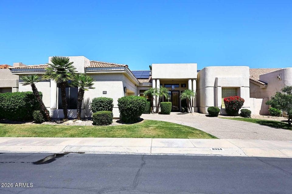 8334 E JENAN Drive, Scottsdale, AZ 85260 — photo 1 of 51