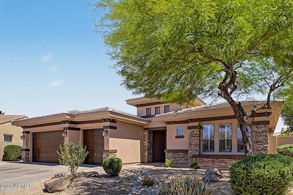 12493 S 179TH Lane, Goodyear, AZ 85338 — photo 1 of 86