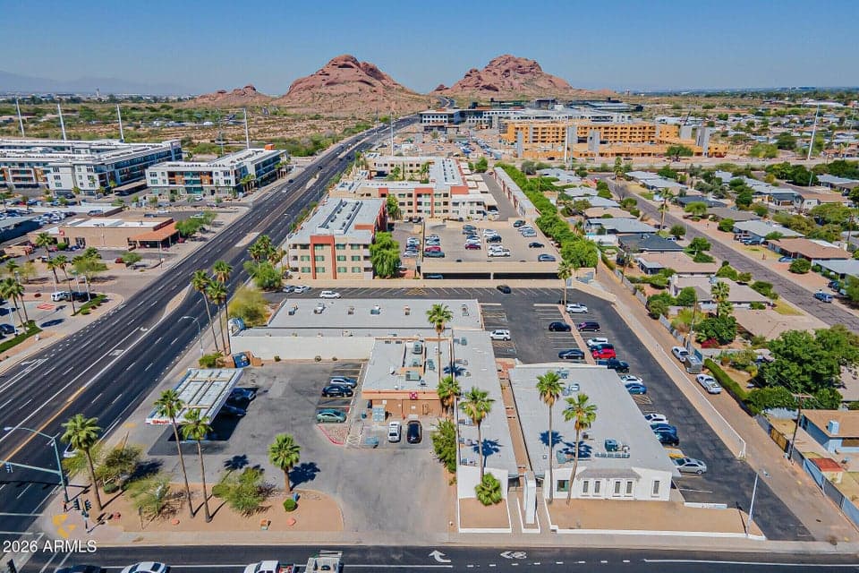 6730 E MCDOWELL Road 118, Scottsdale, AZ 85257 — photo 1 of 15