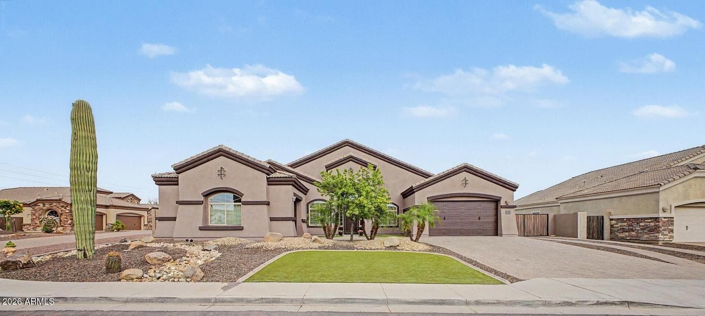 1335 N 100TH Place, Mesa, AZ 85207 — photo 1 of 53