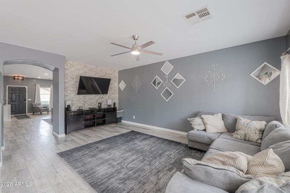 45574 W TULIP Lane, Maricopa, AZ 85139 — photo 1 of 57