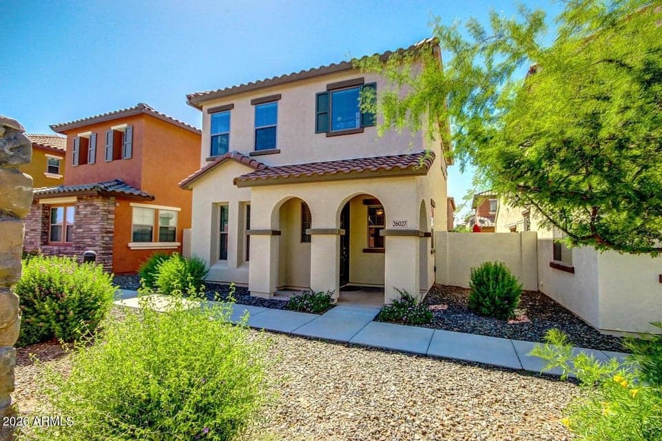 26027 N 53rd Drive, Phoenix, AZ 85083 — photo 1 of 42