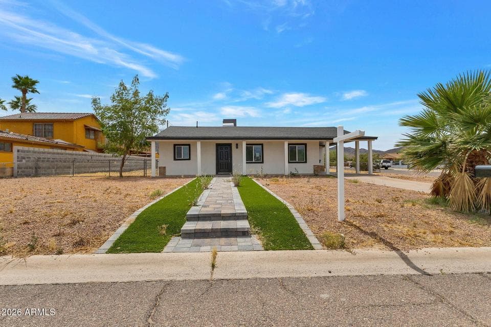 219 W PASEO Way, Phoenix, AZ 85041 — photo 1 of 14