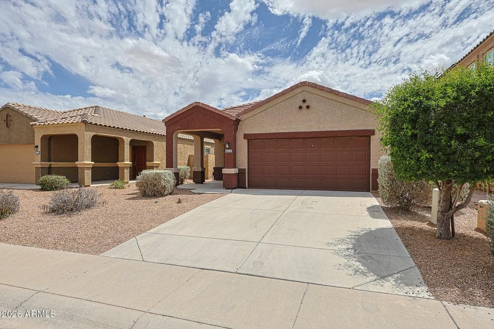 29933 W WHITTON Avenue, Buckeye, AZ 85396 — photo 1 of 26