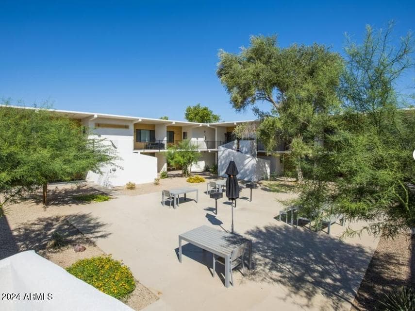 8021 E Osborn Road 2, Scottsdale, AZ 85251 — photo 1 of 11