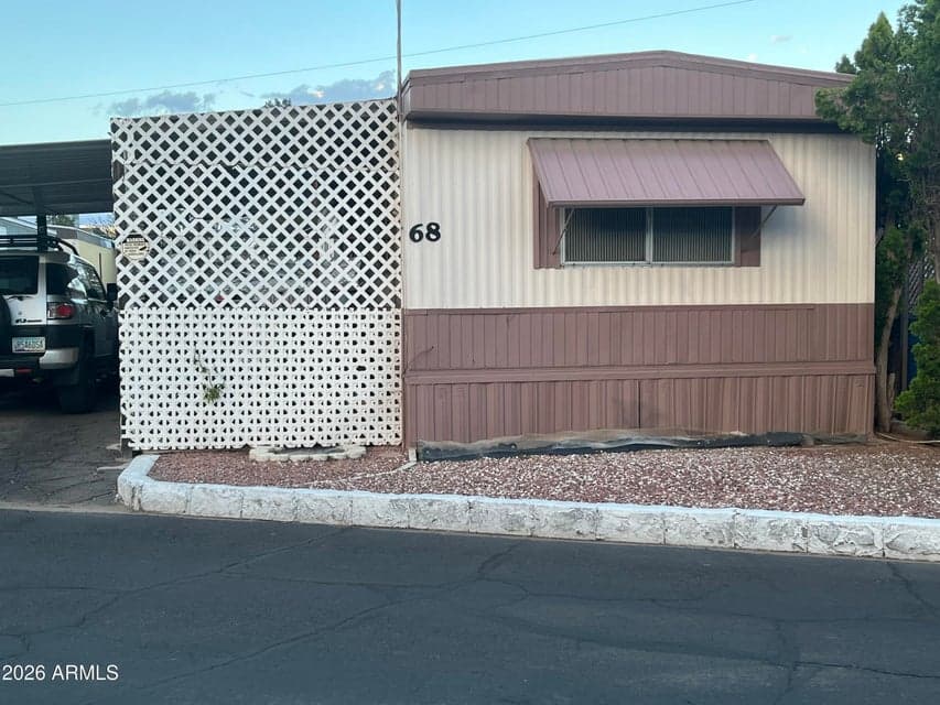3150 W Glendale Avenue 68, Phoenix, AZ 85051 — photo 1 of 21
