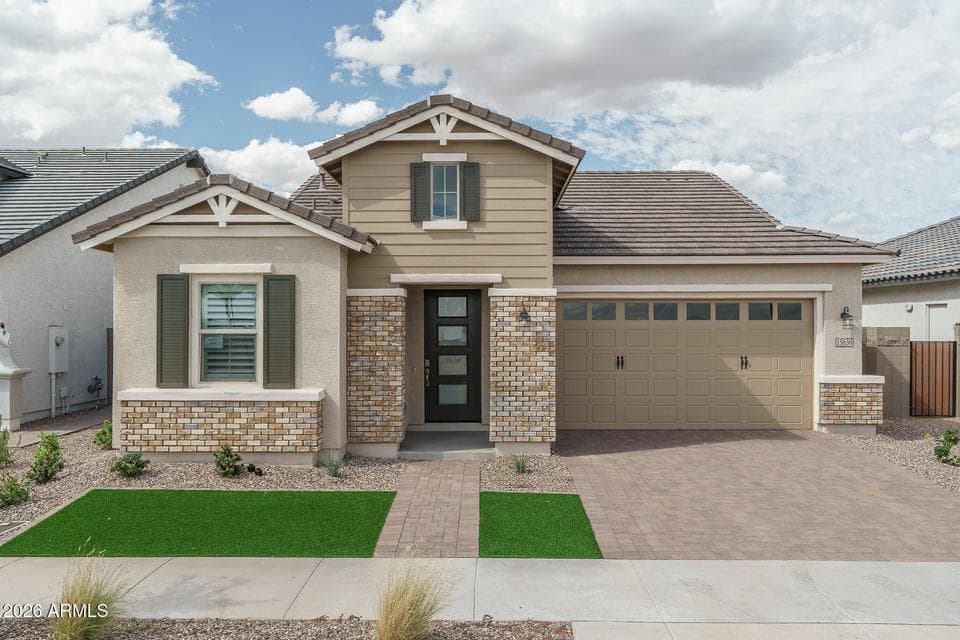 15636 W PERSHING Street, Surprise, AZ 85379 — photo 1 of 48