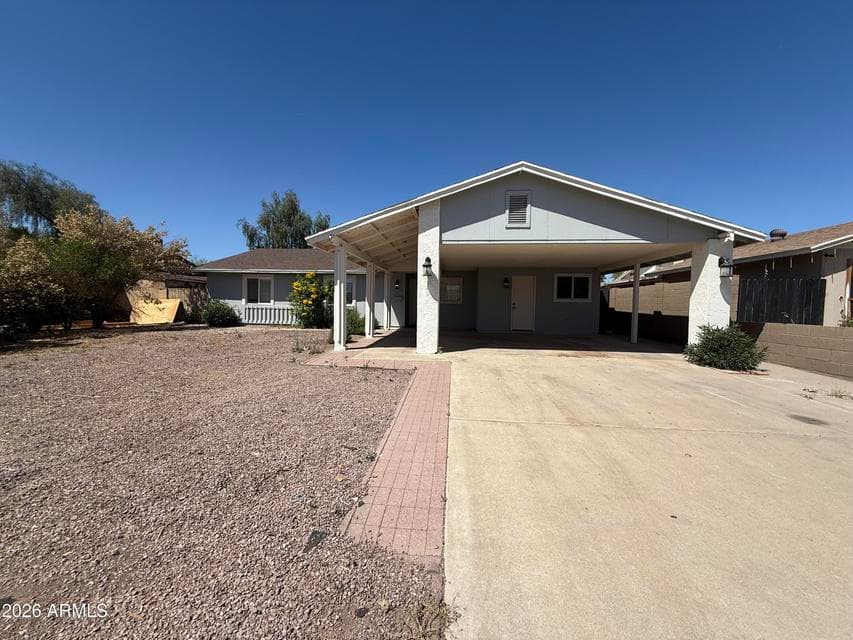 5740 N 42ND Lane, Phoenix, AZ 85019 — photo 1 of 24