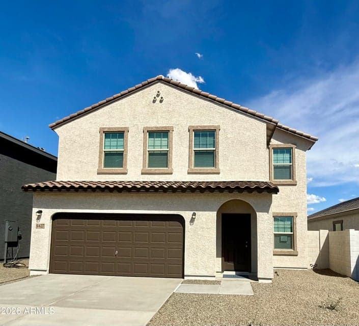 6427 S 78TH Lane, Phoenix, AZ 85043 — photo 1 of 68