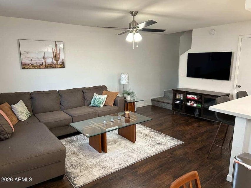 4760 E PORTLAND Street, Phoenix, AZ 85008 — photo 1 of 15