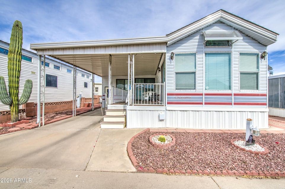 7750 E BROADWAY Road 202, Mesa, AZ 85208 — photo 1 of 46