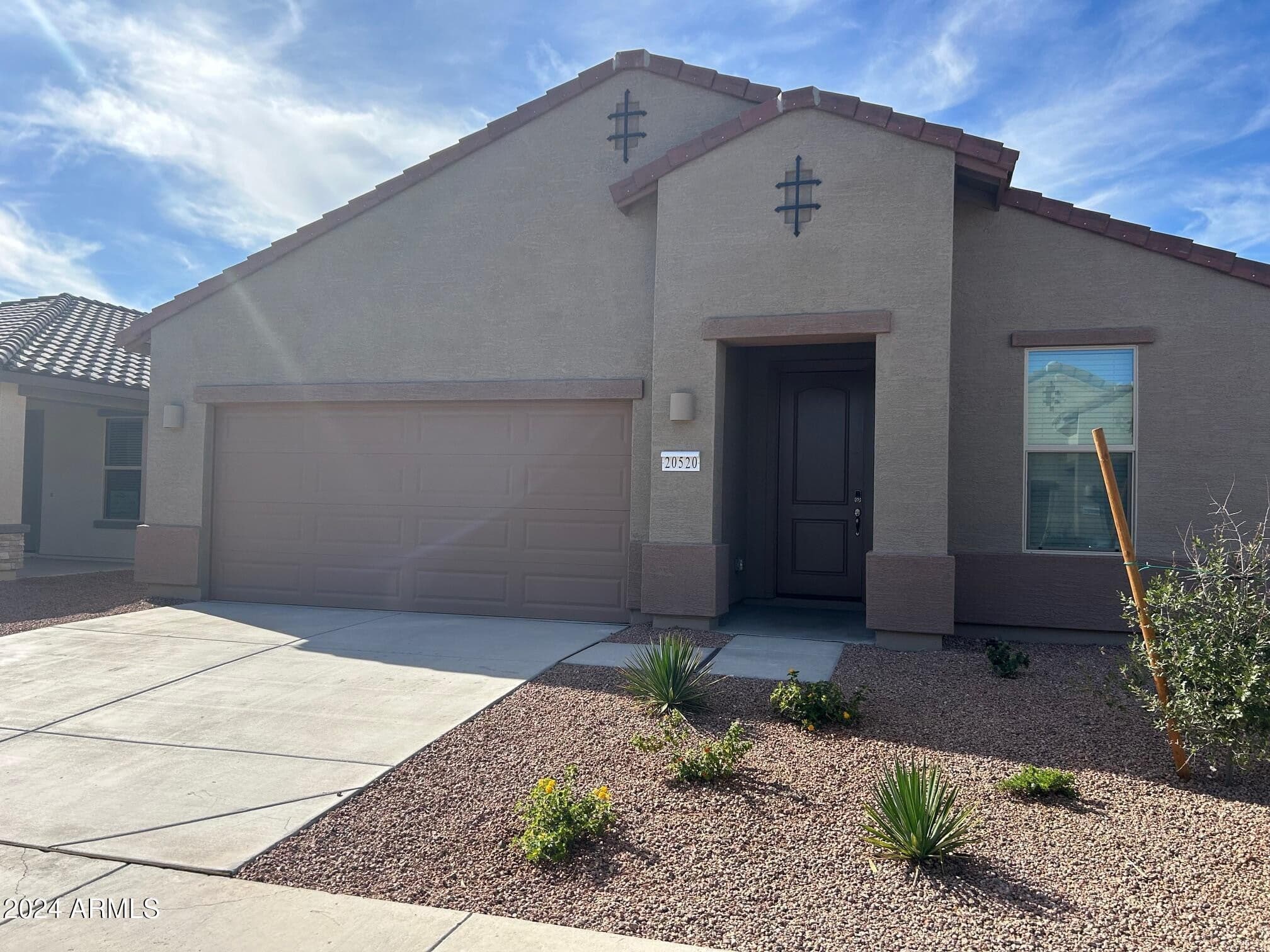 20520 N Candlelight, Maricopa, AZ 85138 — photo 1 of 18