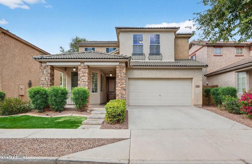 4052 E Milky Way, Gilbert, AZ 85295 — photo 1 of 64