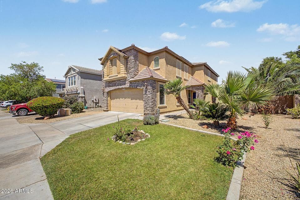 13544 W SAN JUAN Avenue, Litchfield Park, AZ 85340 — photo 1 of 43