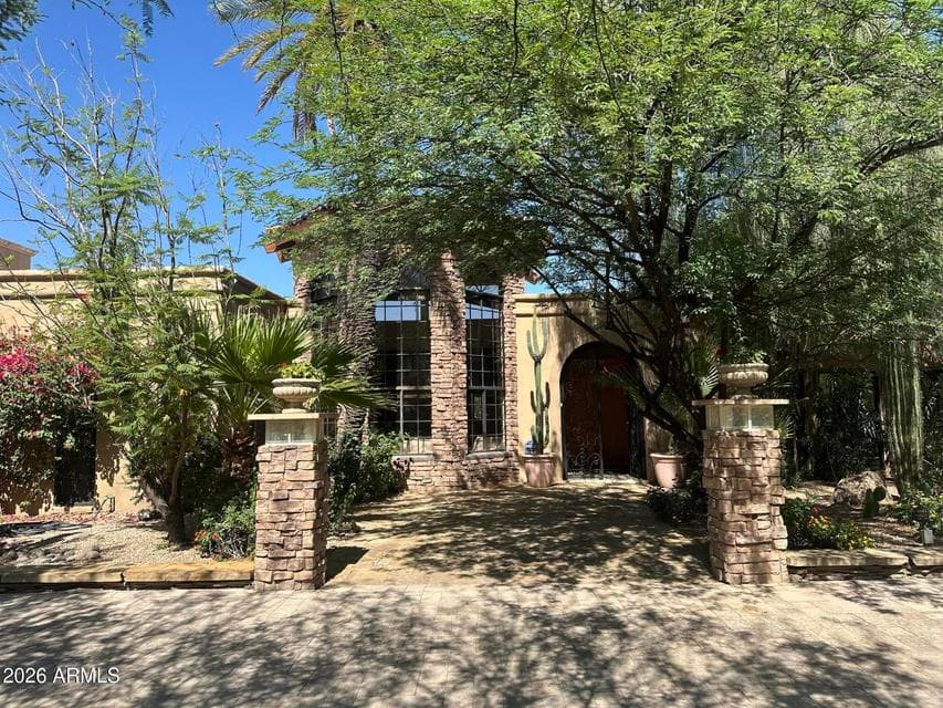 12004 N Sundown Drive, Scottsdale, AZ 85260 — photo 1 of 24