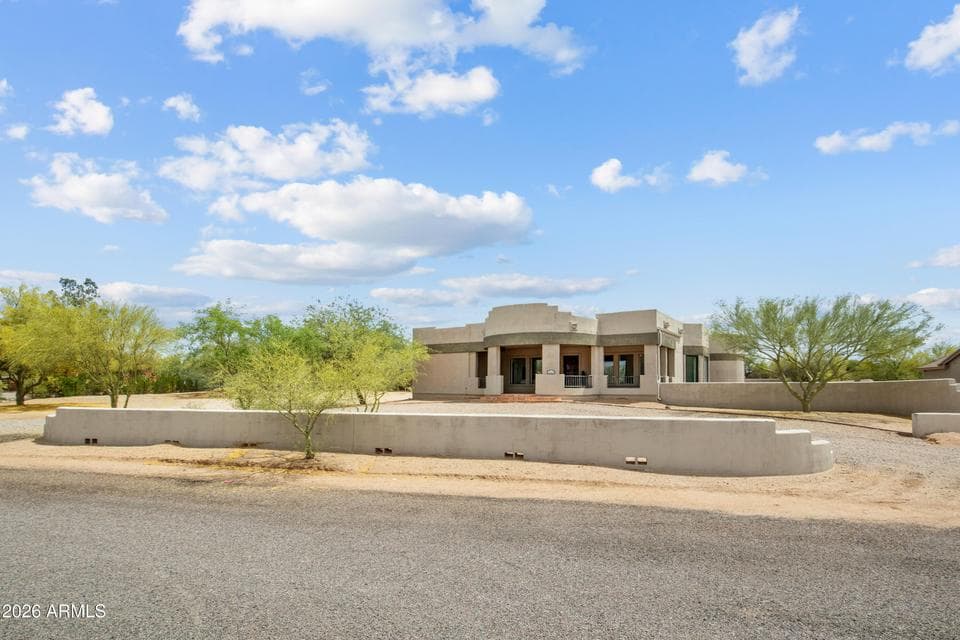 28401 N 55TH Street, Cave Creek, AZ 85331 — photo 1 of 82