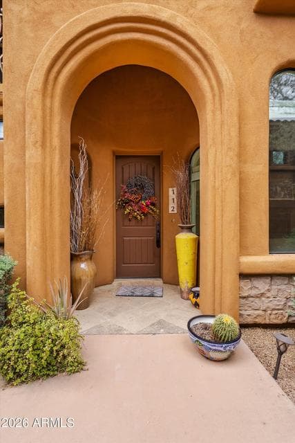 7199 E RIDGEVIEW Place 112, Carefree, AZ 85377 — photo 1 of 38