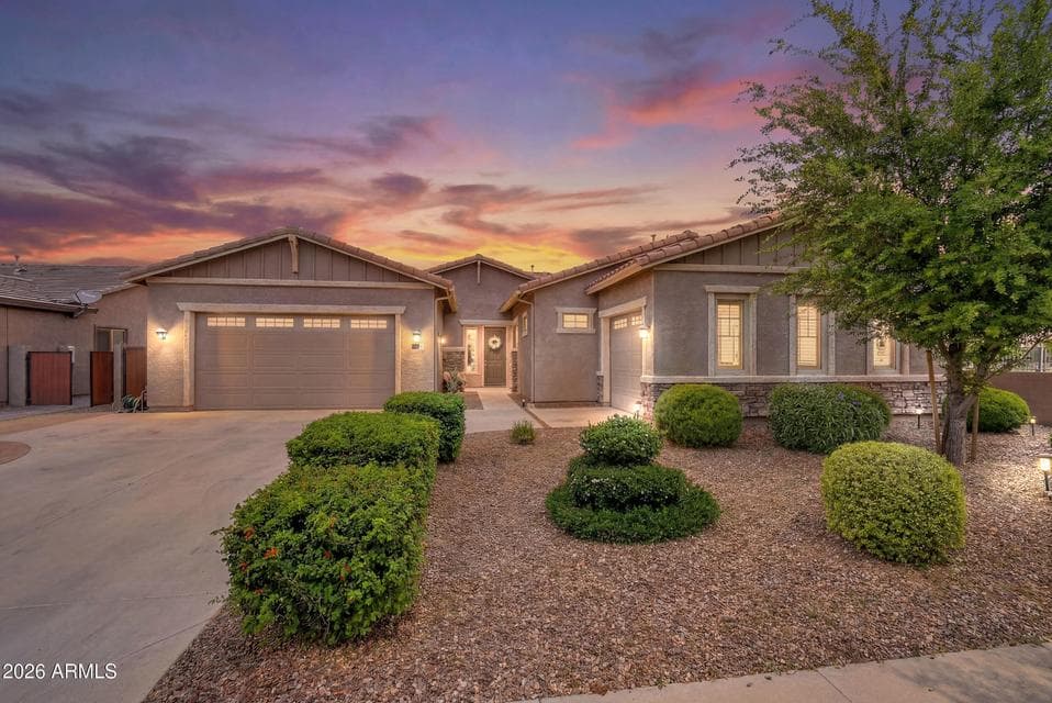 22386 E Duncan Street, Queen Creek, AZ 85142 — photo 1 of 87
