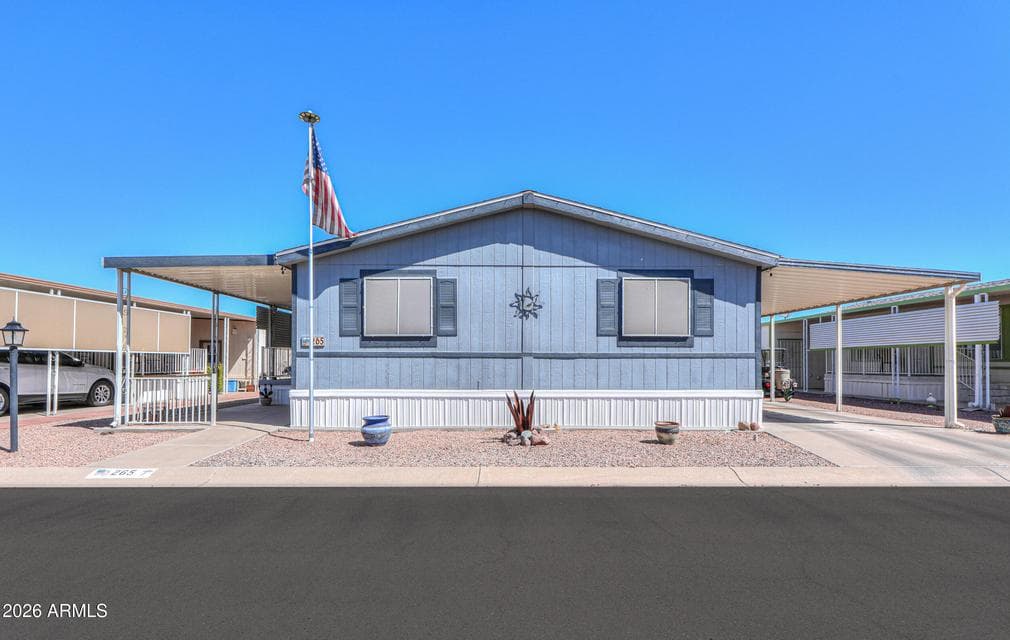 450 W Sunwest Drive 265, Casa Grande, AZ 85122 — photo 1 of 37