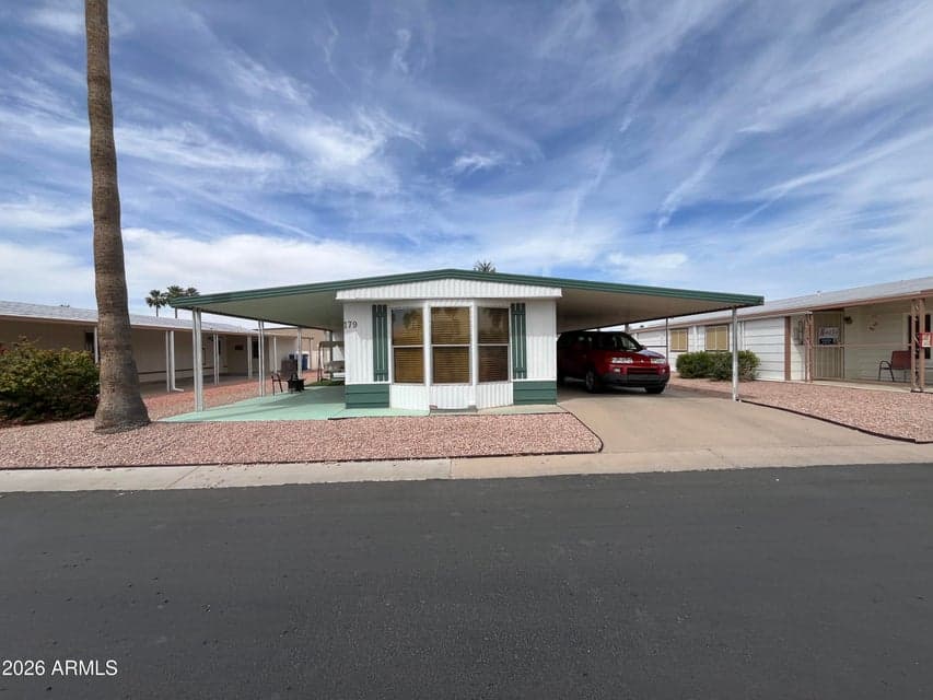 9302 E BROADWAY Road 179, Mesa, AZ 85208 — photo 1 of 54