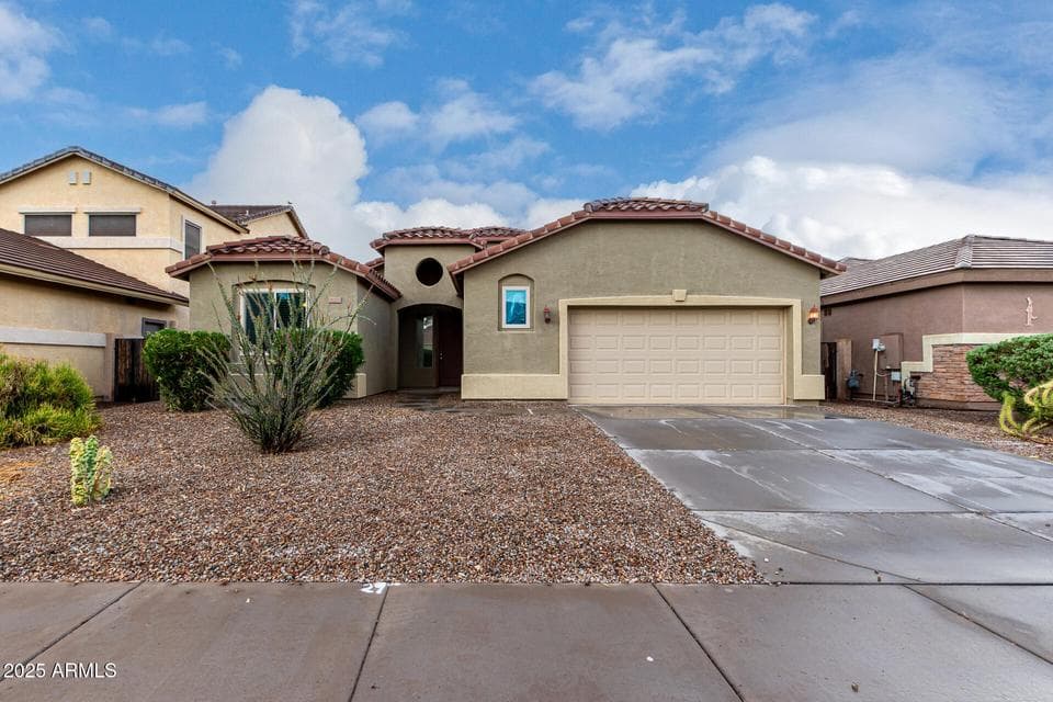 18305 N LARKSPUR Drive, Maricopa, AZ 85138 — photo 1 of 37
