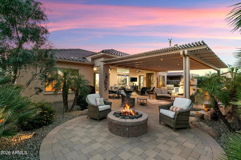 2231 N 169TH Avenue, Goodyear, AZ 85395 — photo 1 of 81