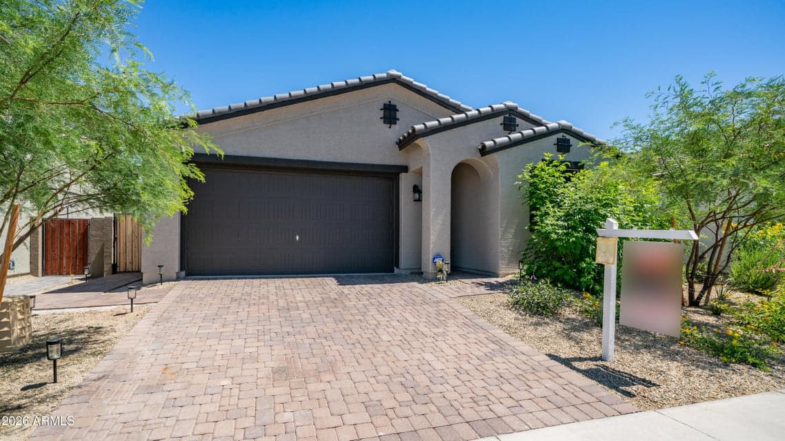 11989 S 173RD Lane, Goodyear, AZ 85338 — photo 1 of 35