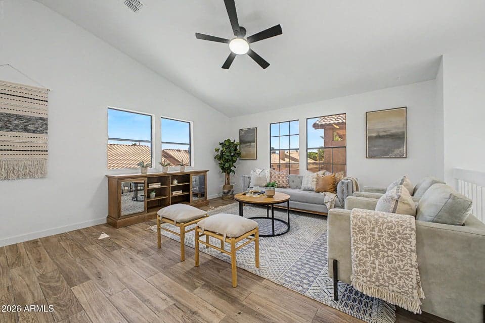 4021 E AMBERWOOD Drive, Phoenix, AZ 85048 — photo 1 of 36